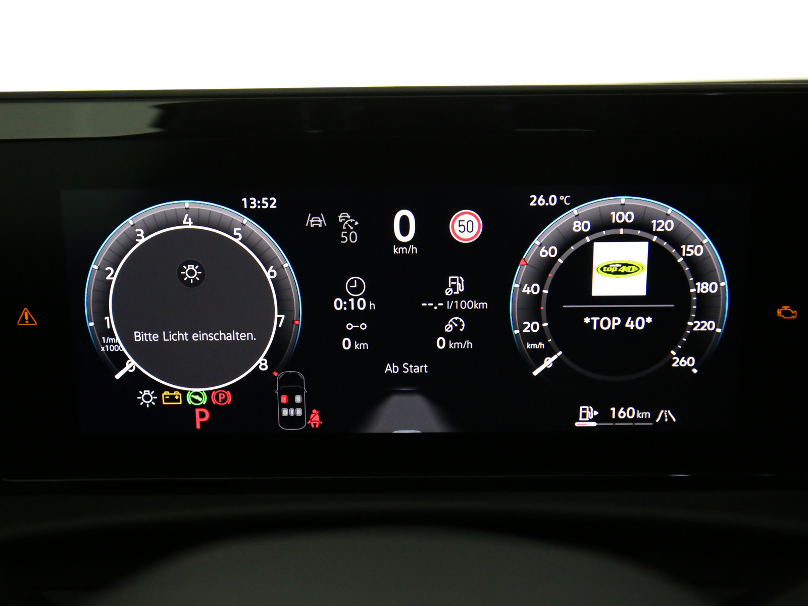 VW T-Roc - Bild 16