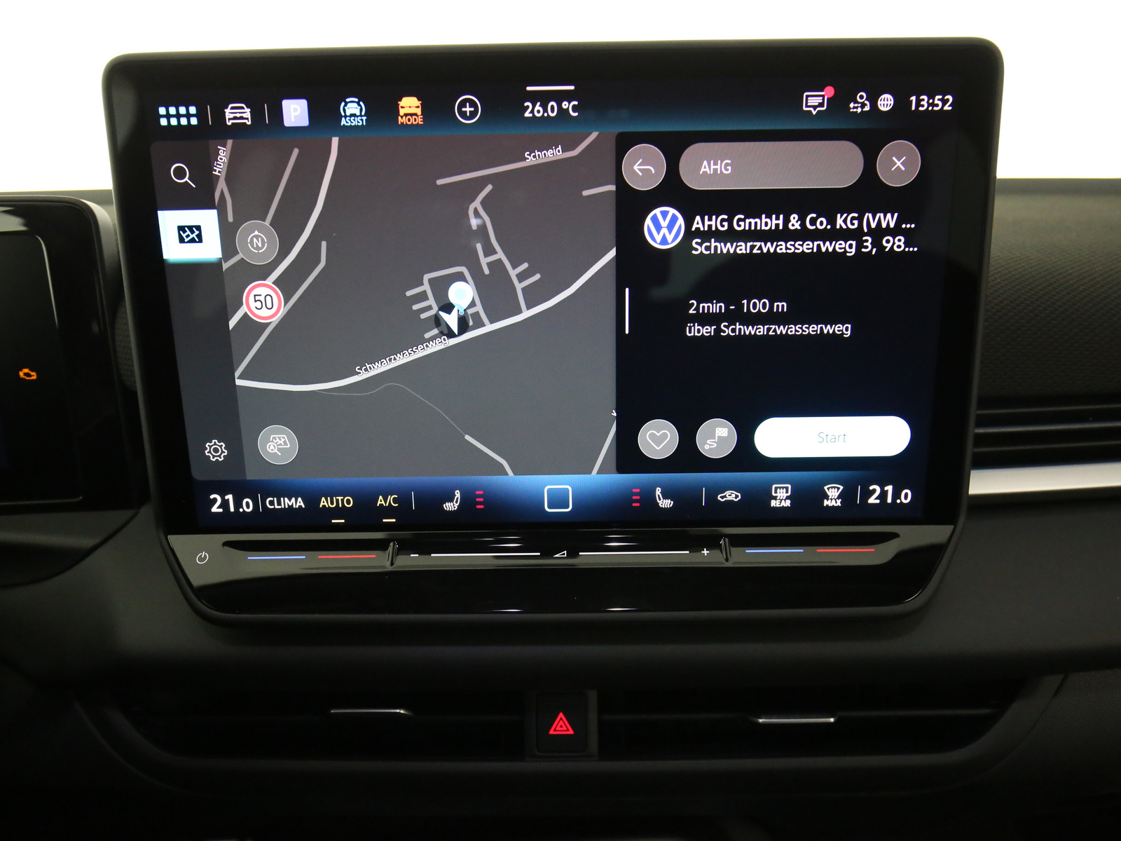VW T-Roc - Bild 17