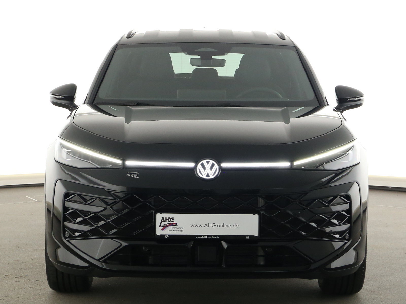 VW T-Roc - Bild 3