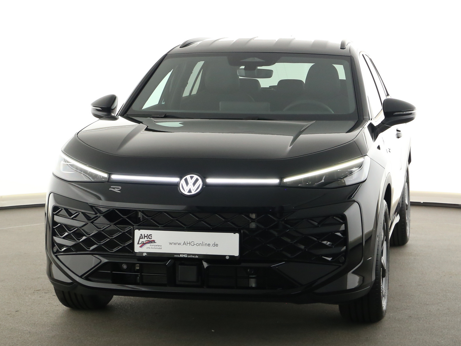 VW T-Roc - Bild 4