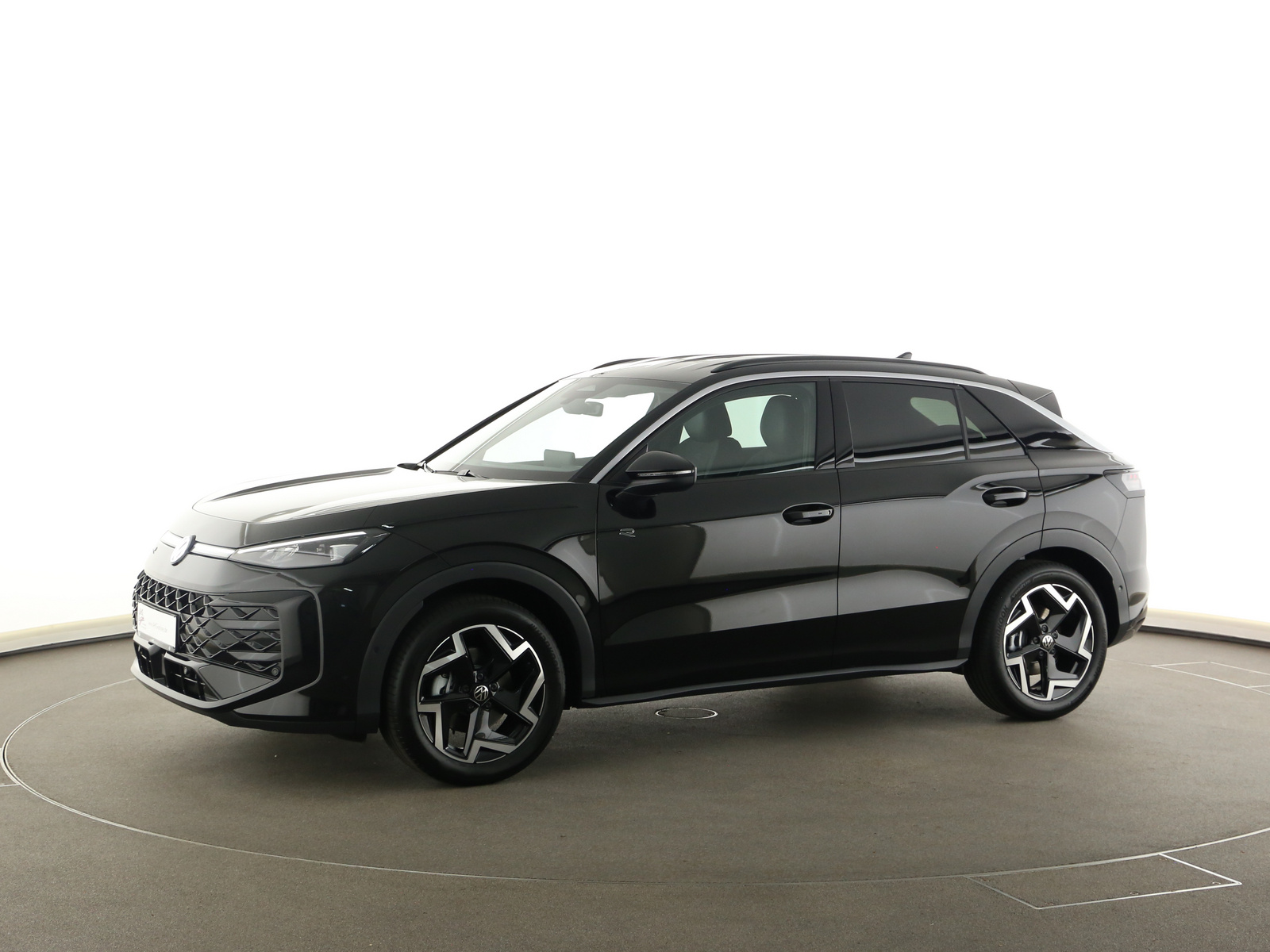 VW T-Roc - Bild 5