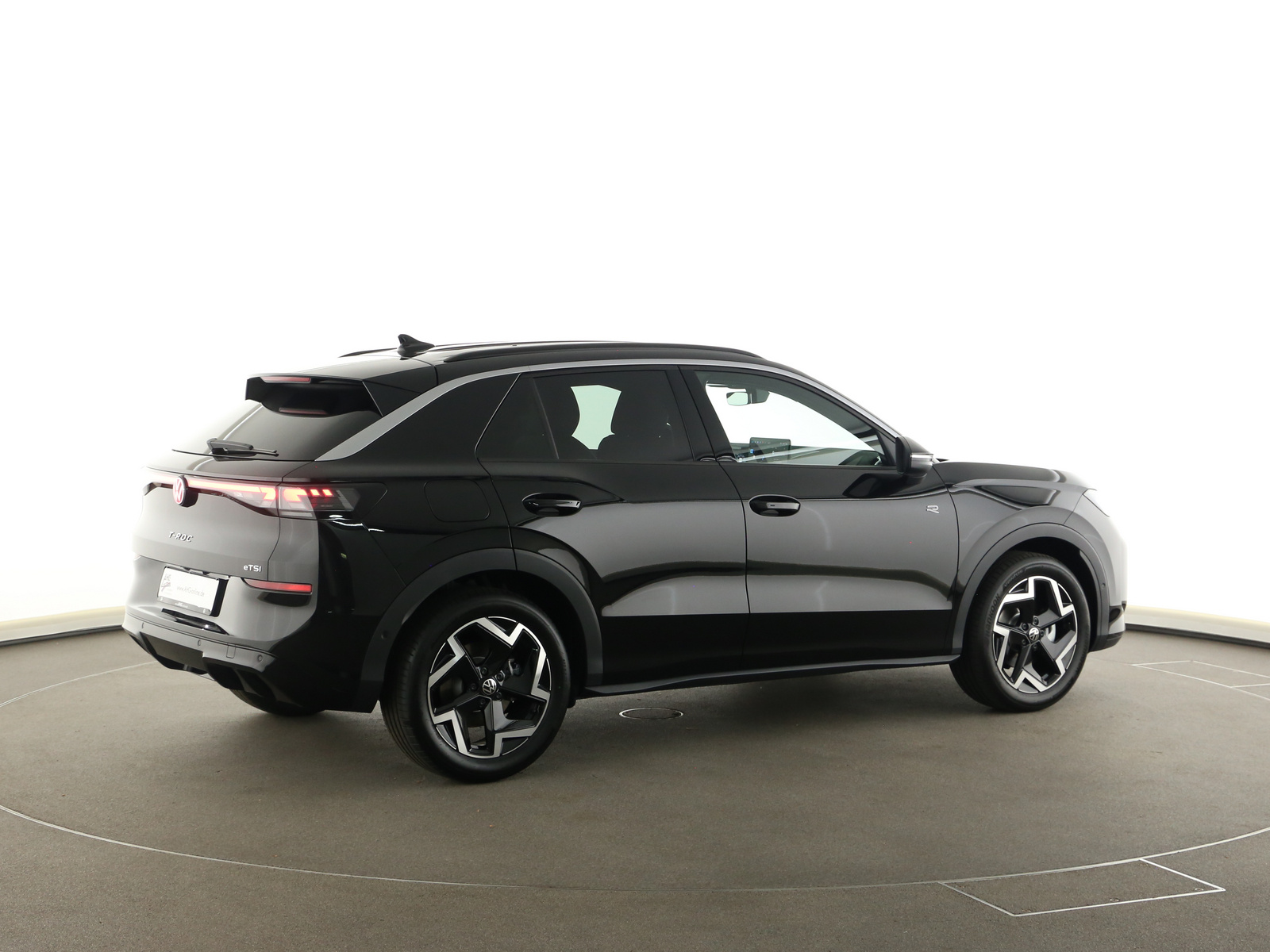 VW T-Roc - Bild 7