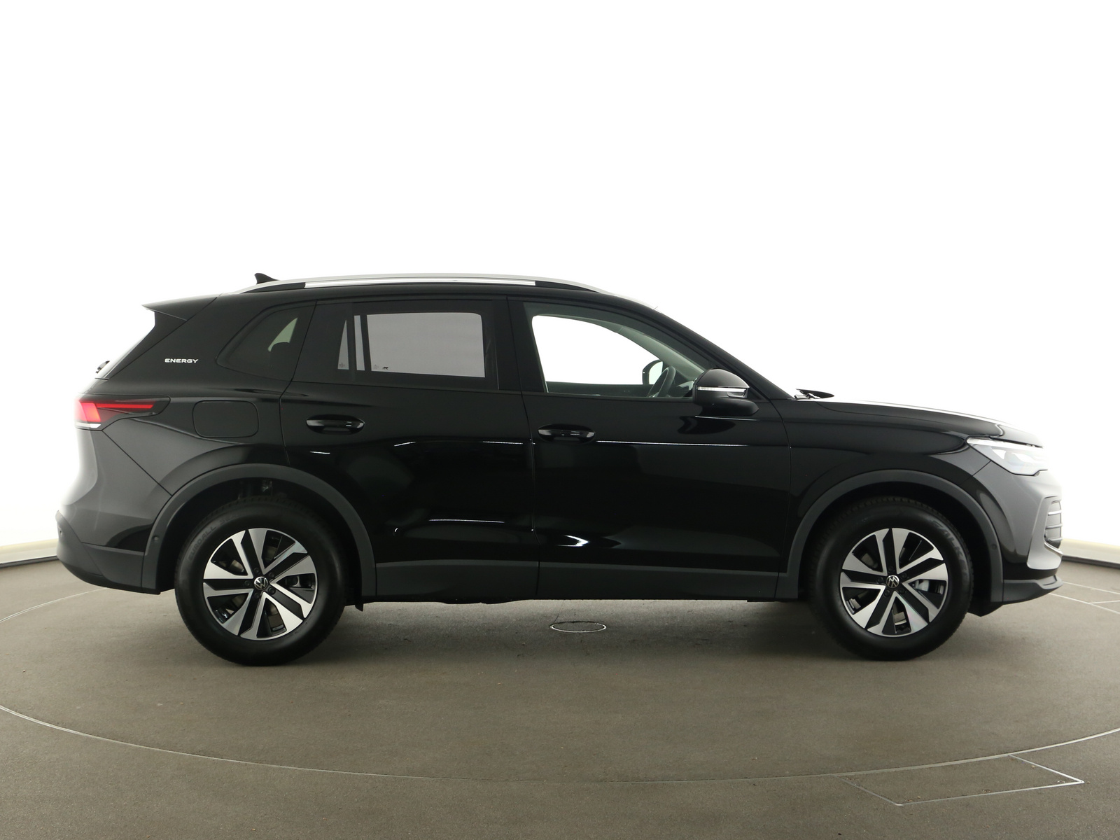 VW Tiguan - Bild 12