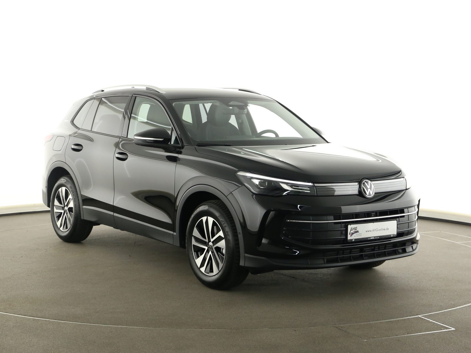 VW Tiguan - Bild 13