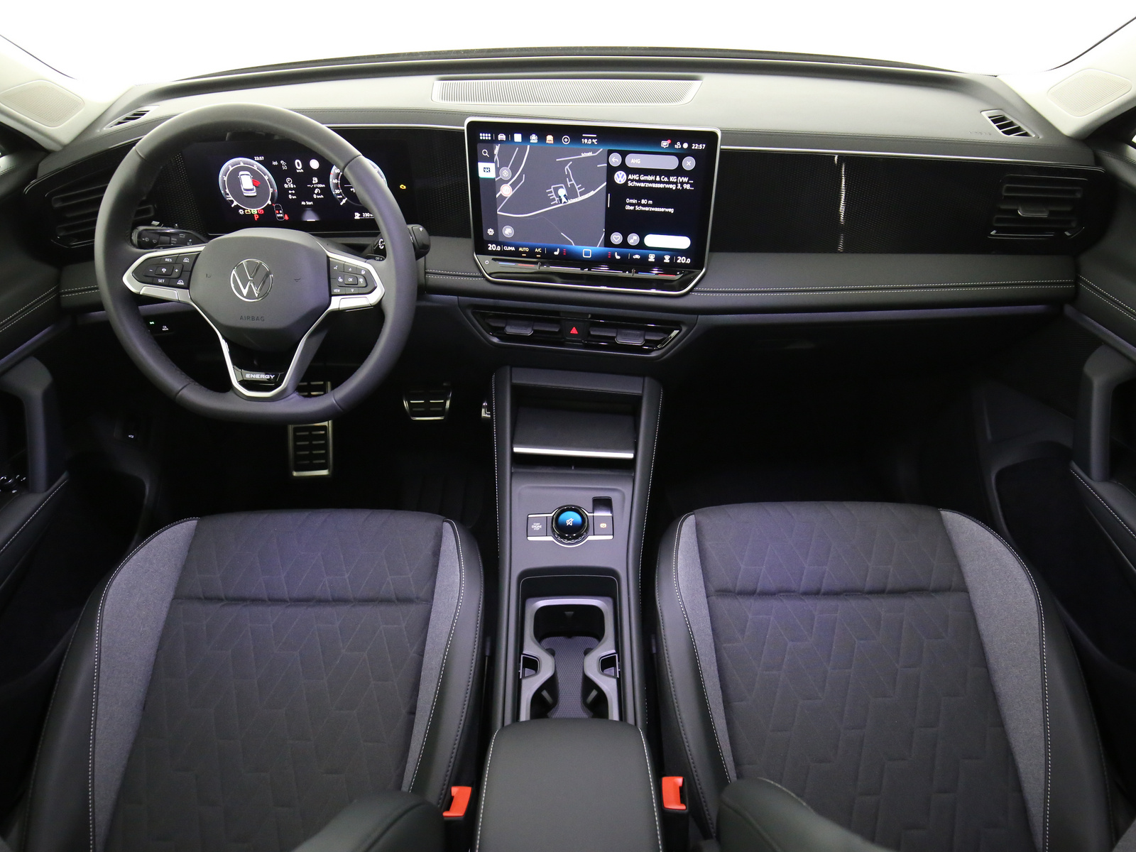 VW Tiguan - Bild 15