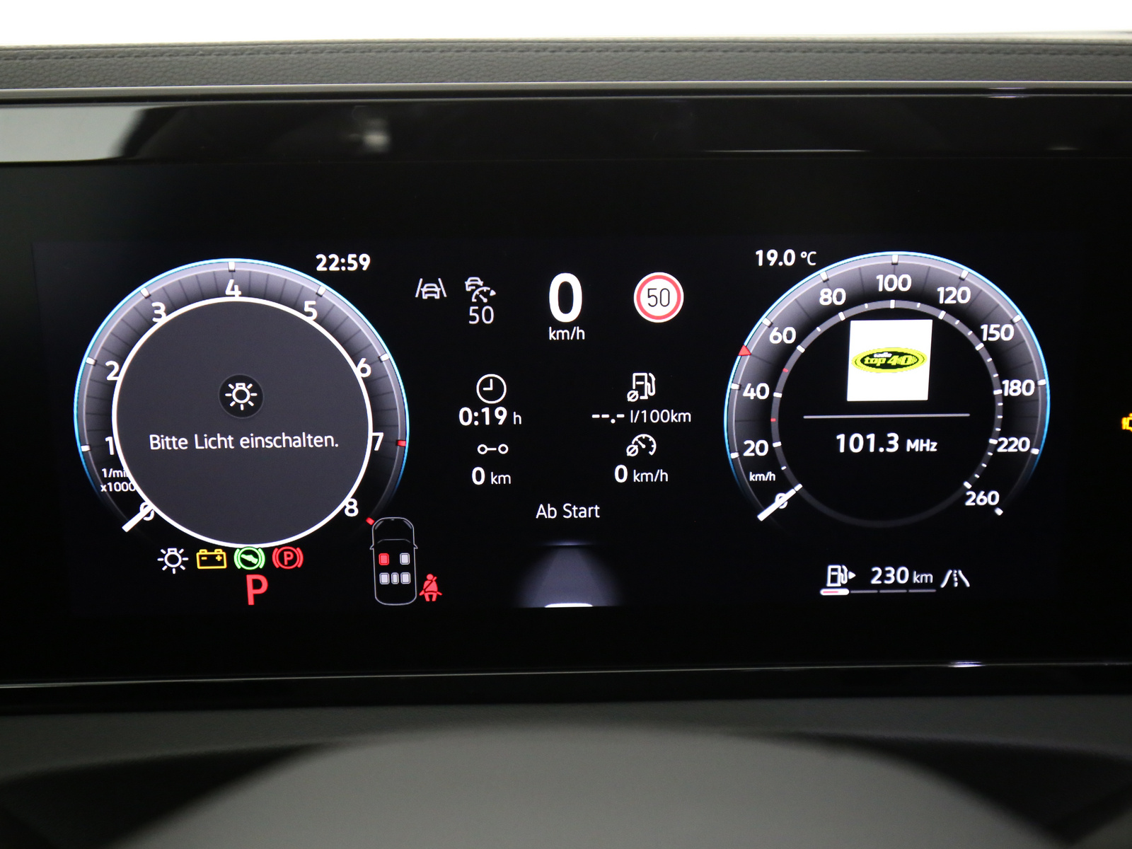 VW Tiguan - Bild 16