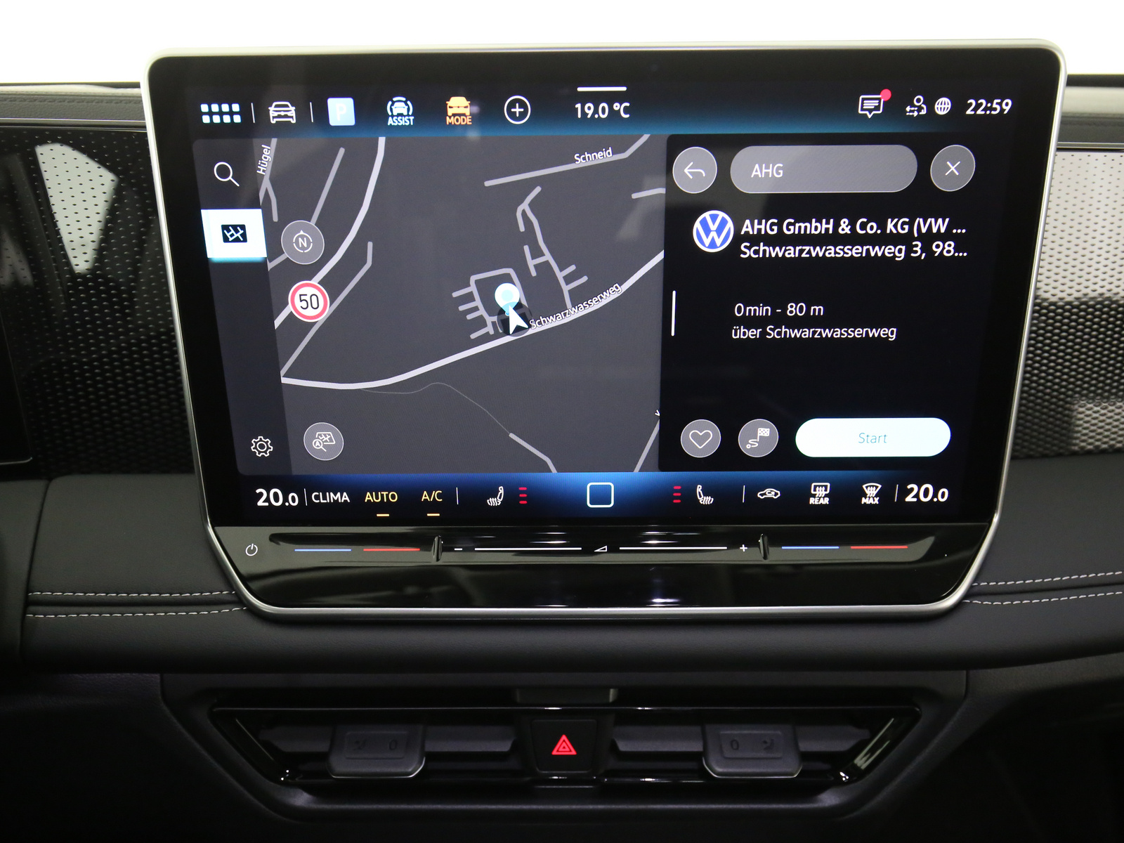 VW Tiguan - Bild 17