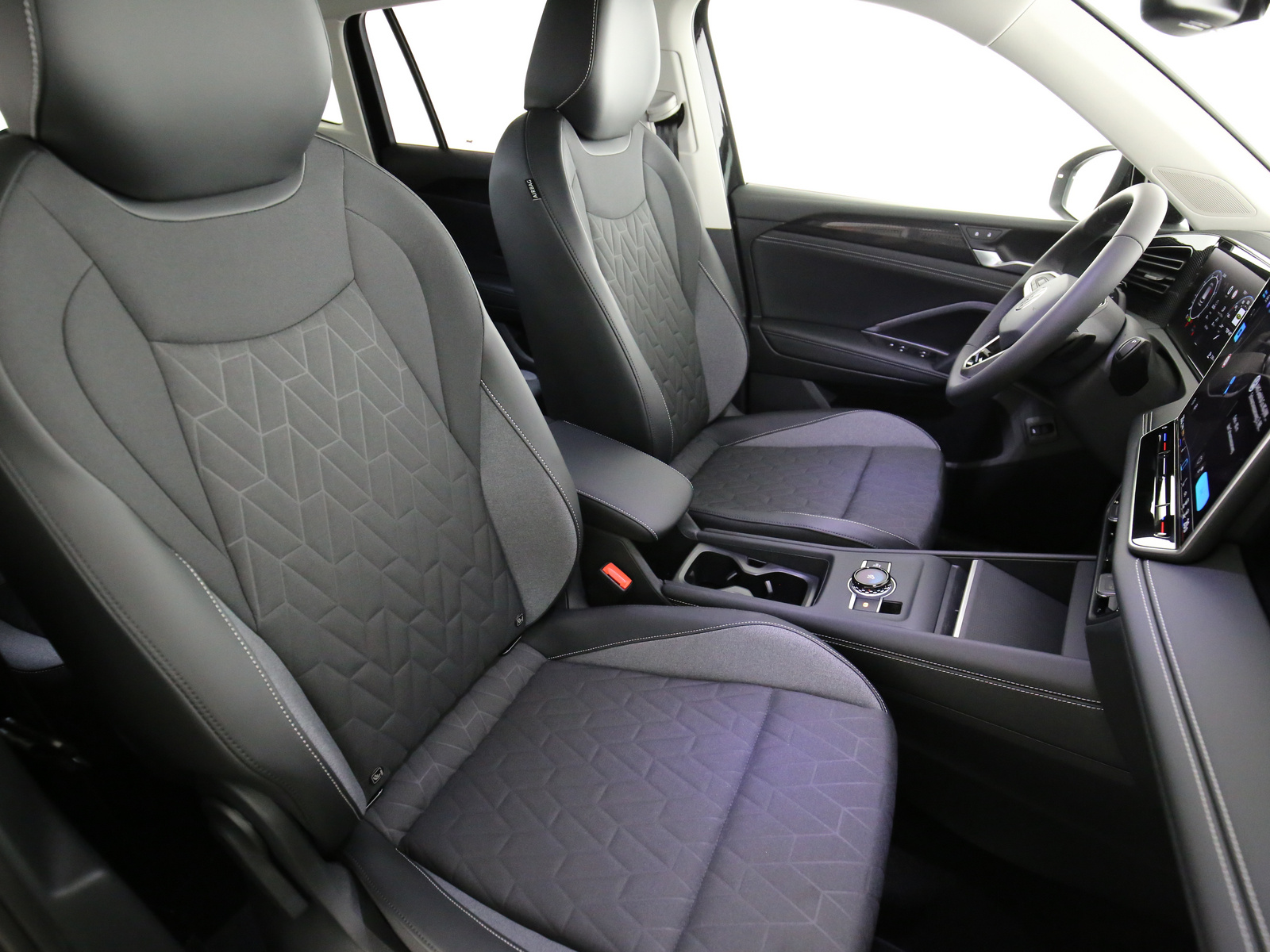 VW Tiguan - Bild 18