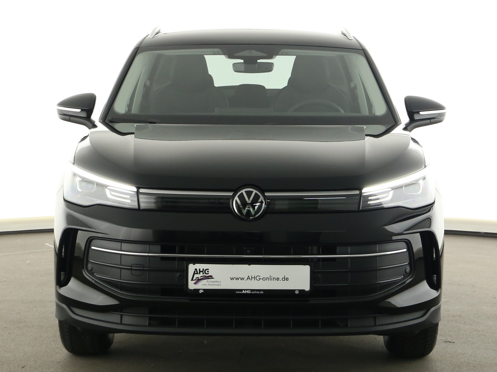 VW Tiguan - Bild 3