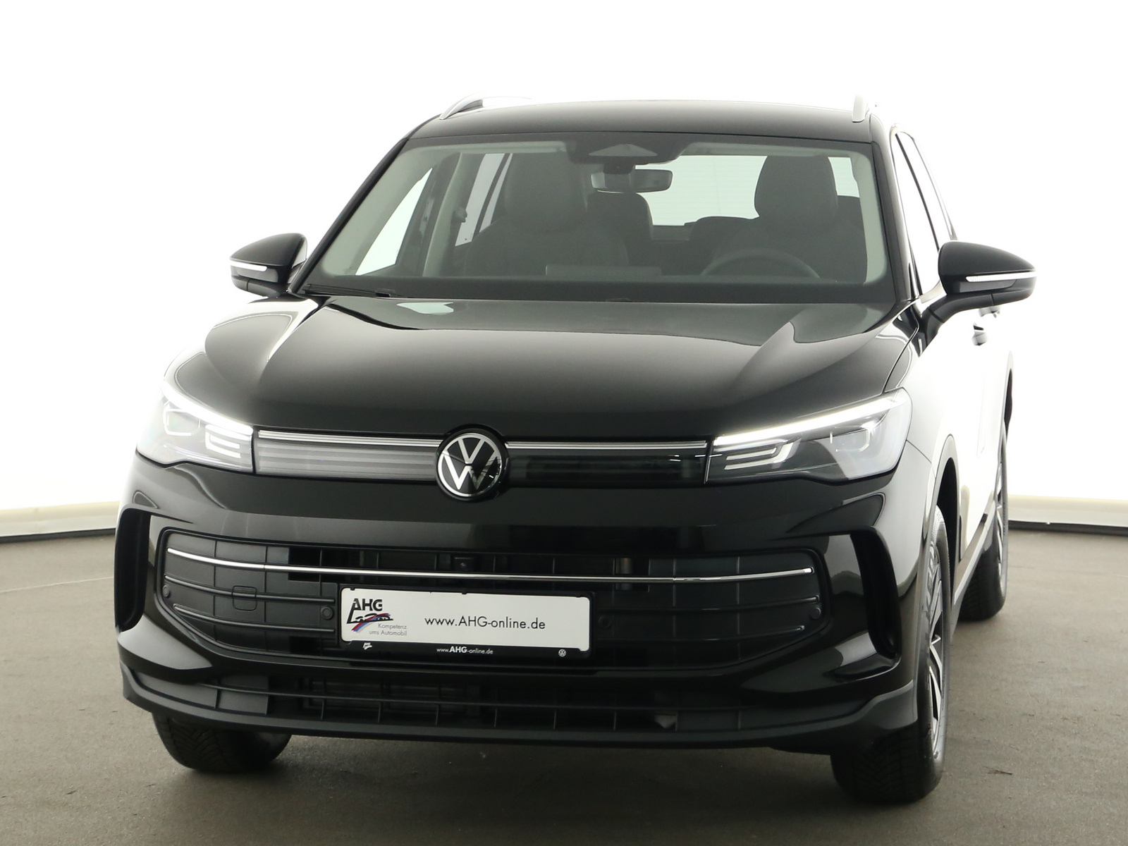VW Tiguan - Bild 4