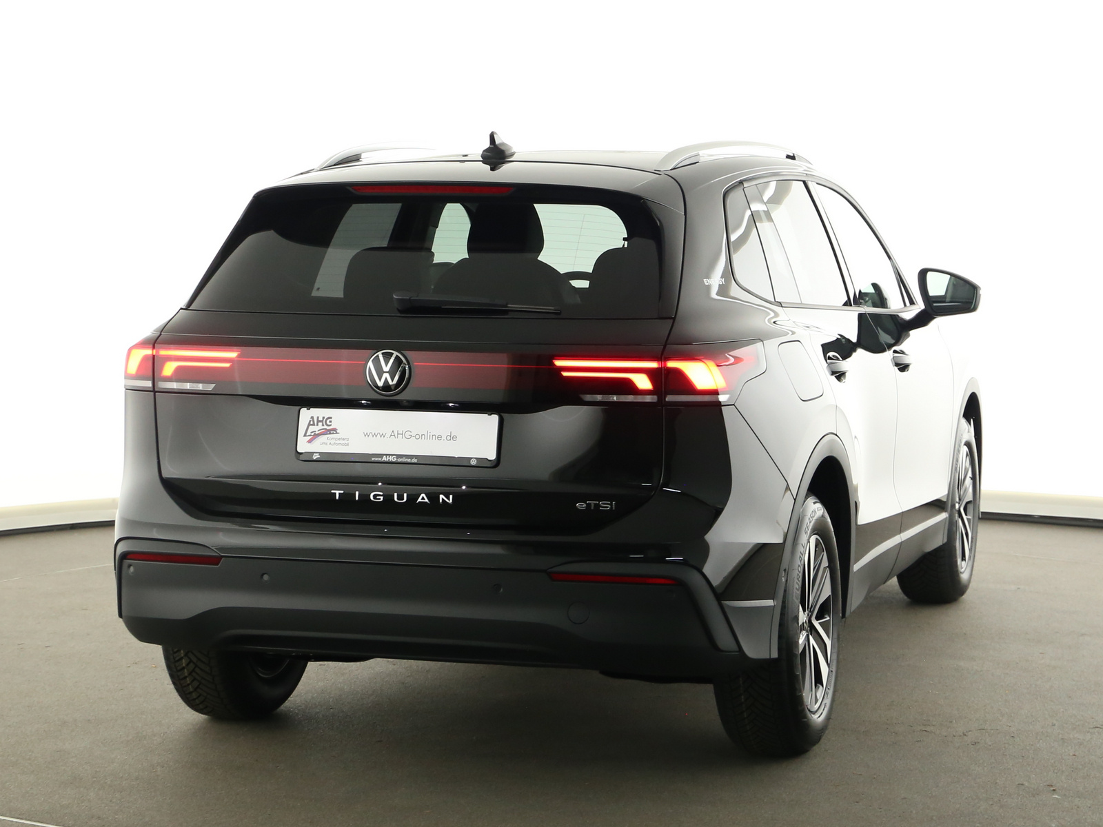 VW Tiguan - Bild 6