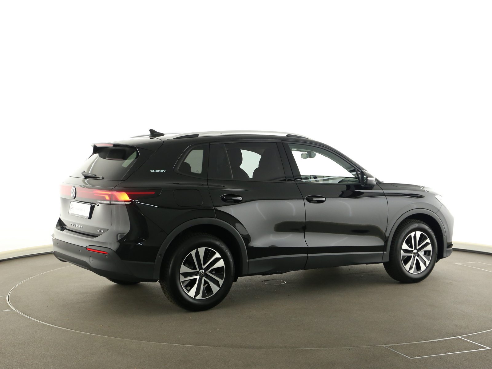 VW Tiguan - Bild 7