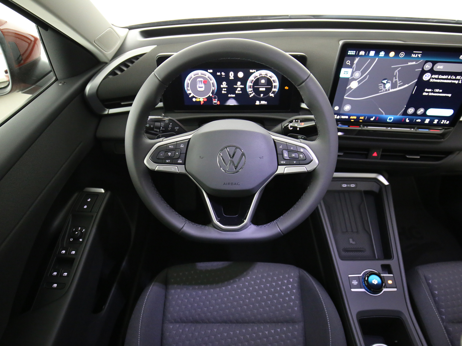 VW T-Roc - Bild 14