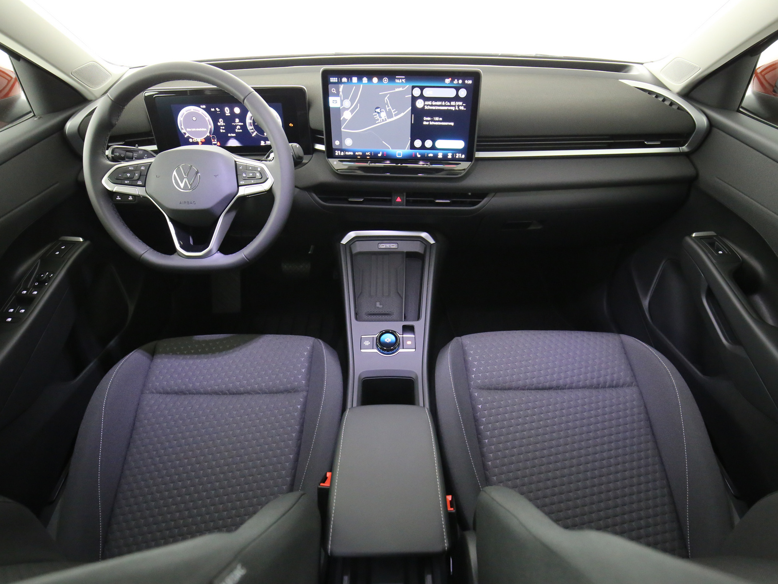 VW T-Roc - Bild 15