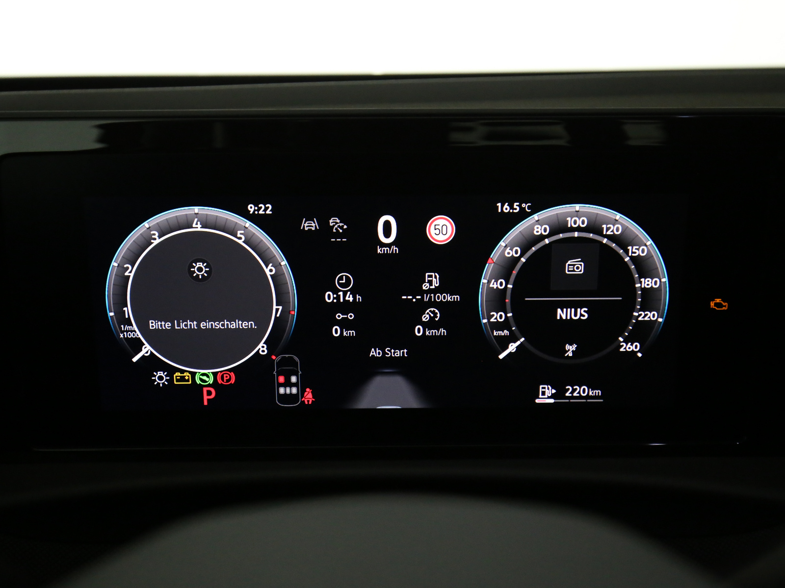 VW T-Roc - Bild 16
