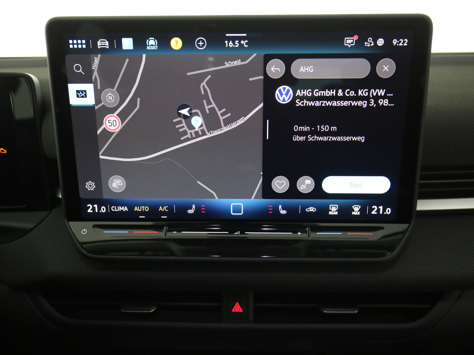 VW T-Roc - Bild 17