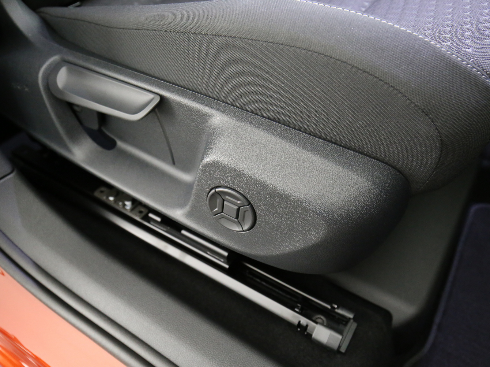 VW T-Roc - Bild 22