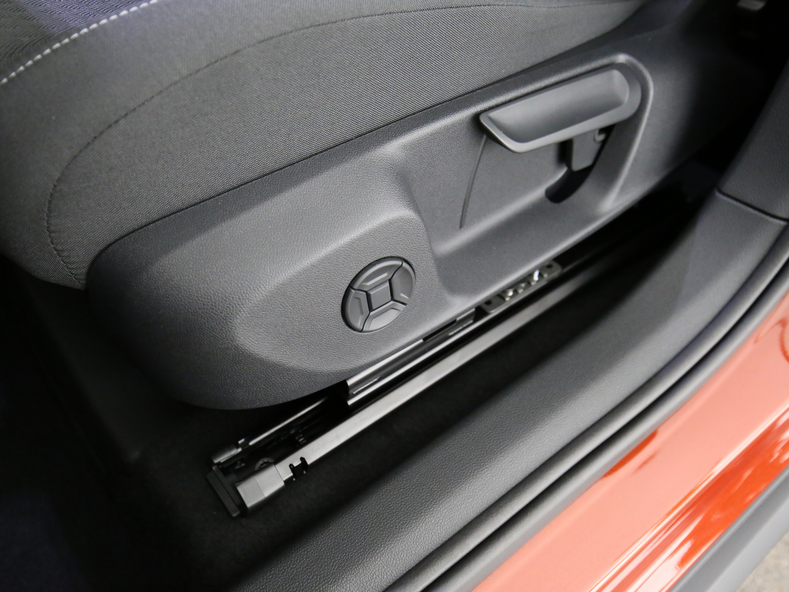 VW T-Roc - Bild 23