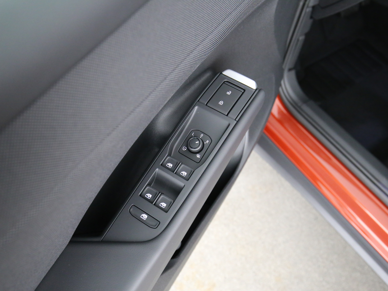 VW T-Roc - Bild 25