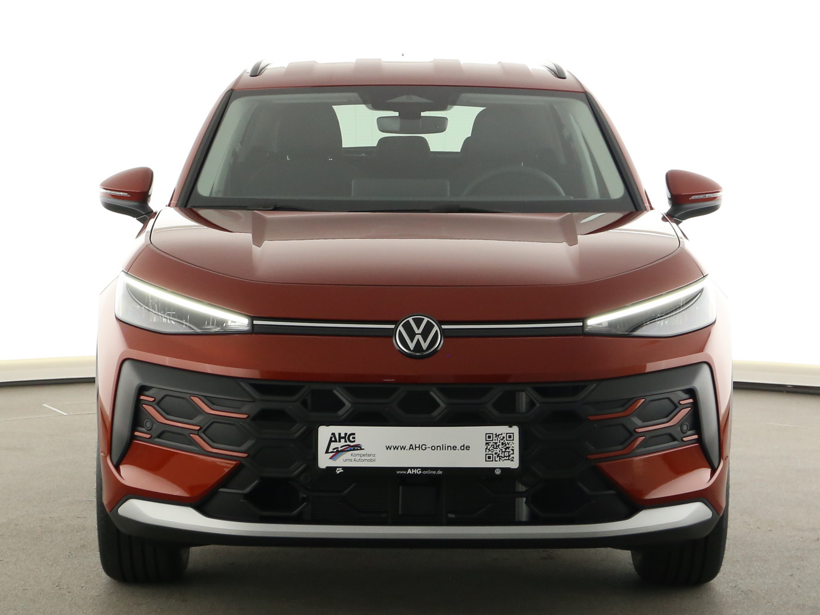 VW T-Roc - Bild 3