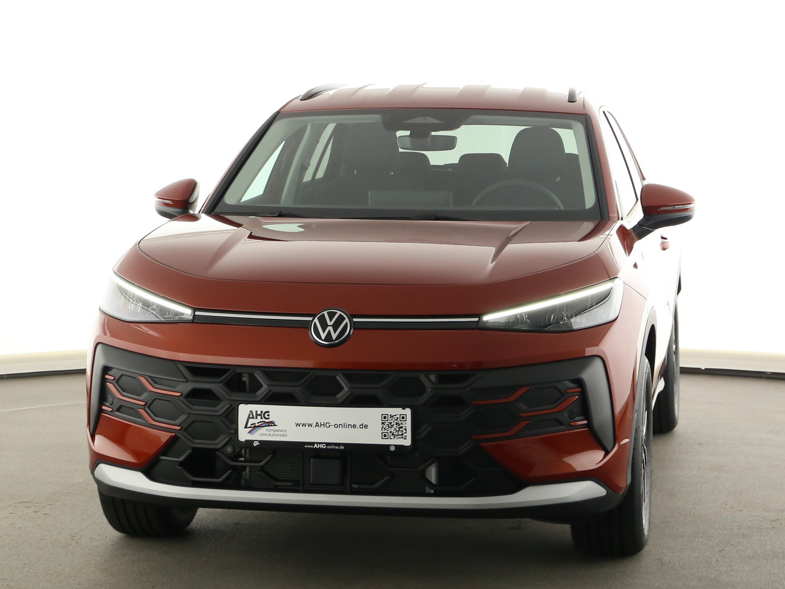 VW T-Roc - Bild 4