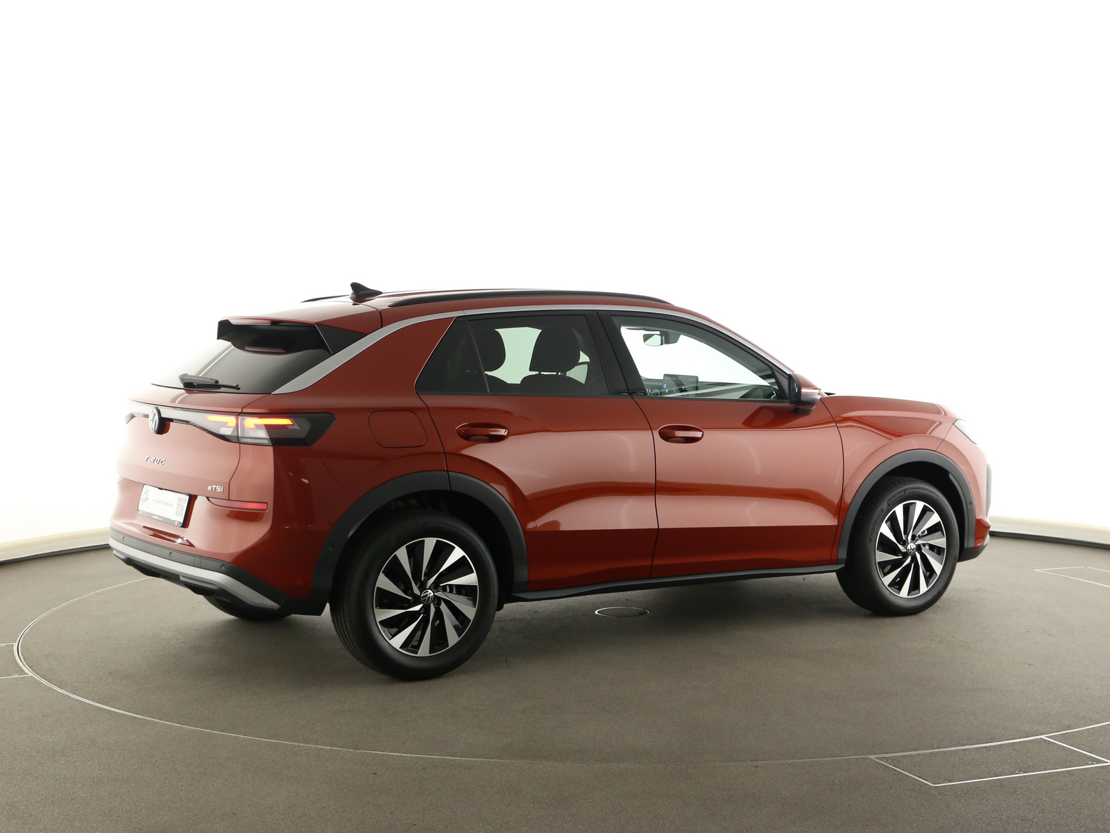 VW T-Roc - Bild 7