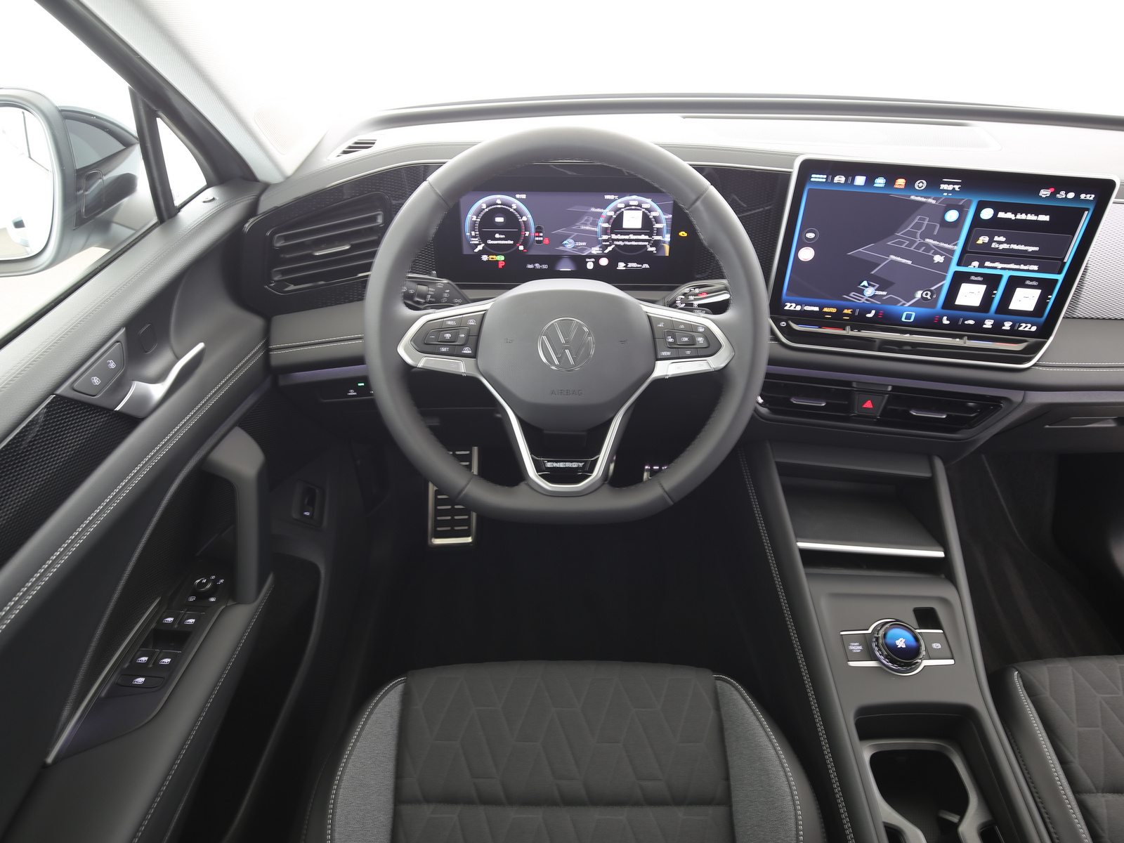 VW Tiguan - Bild 10