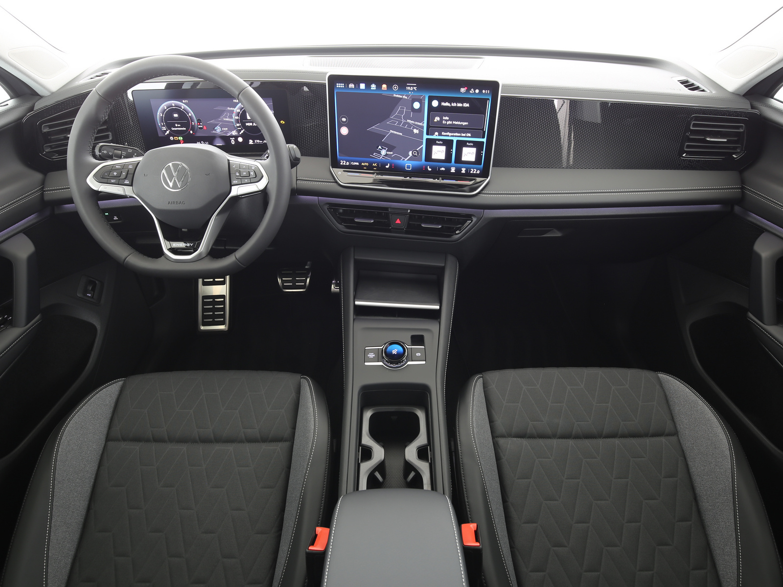 VW Tiguan - Bild 11