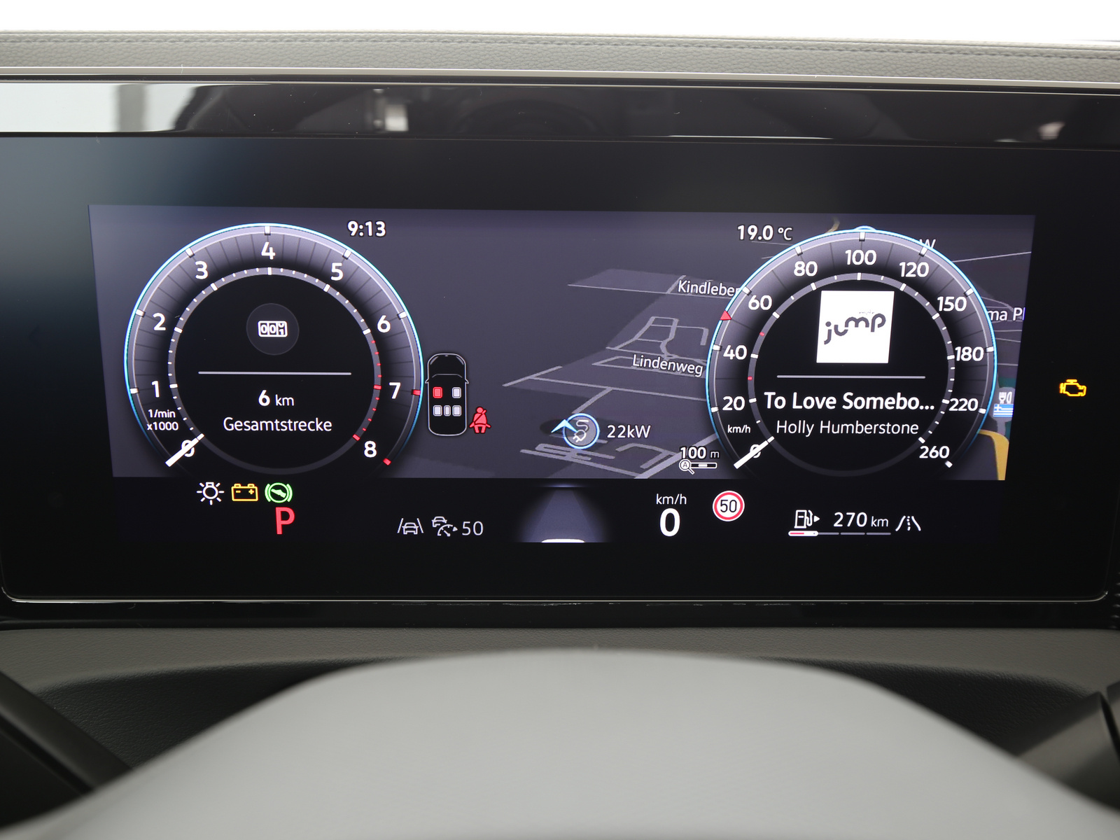 VW Tiguan - Bild 12