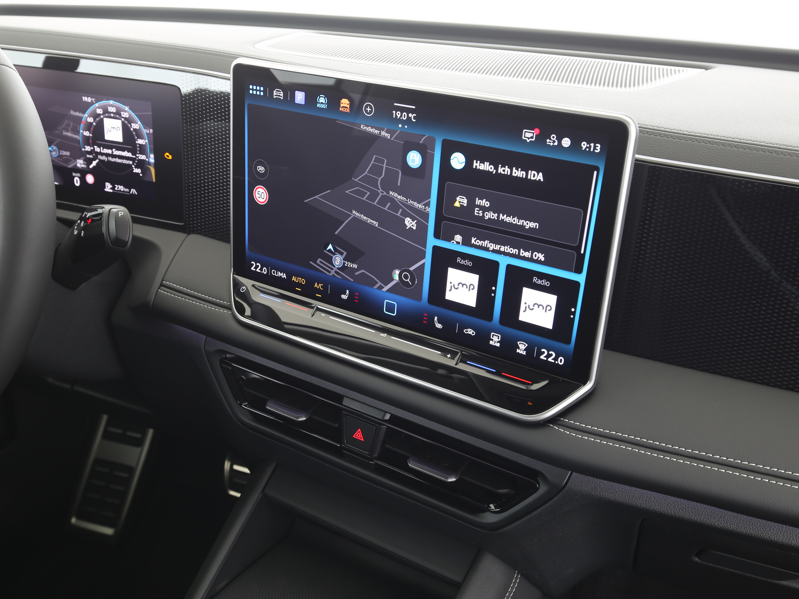 VW Tiguan - Bild 13