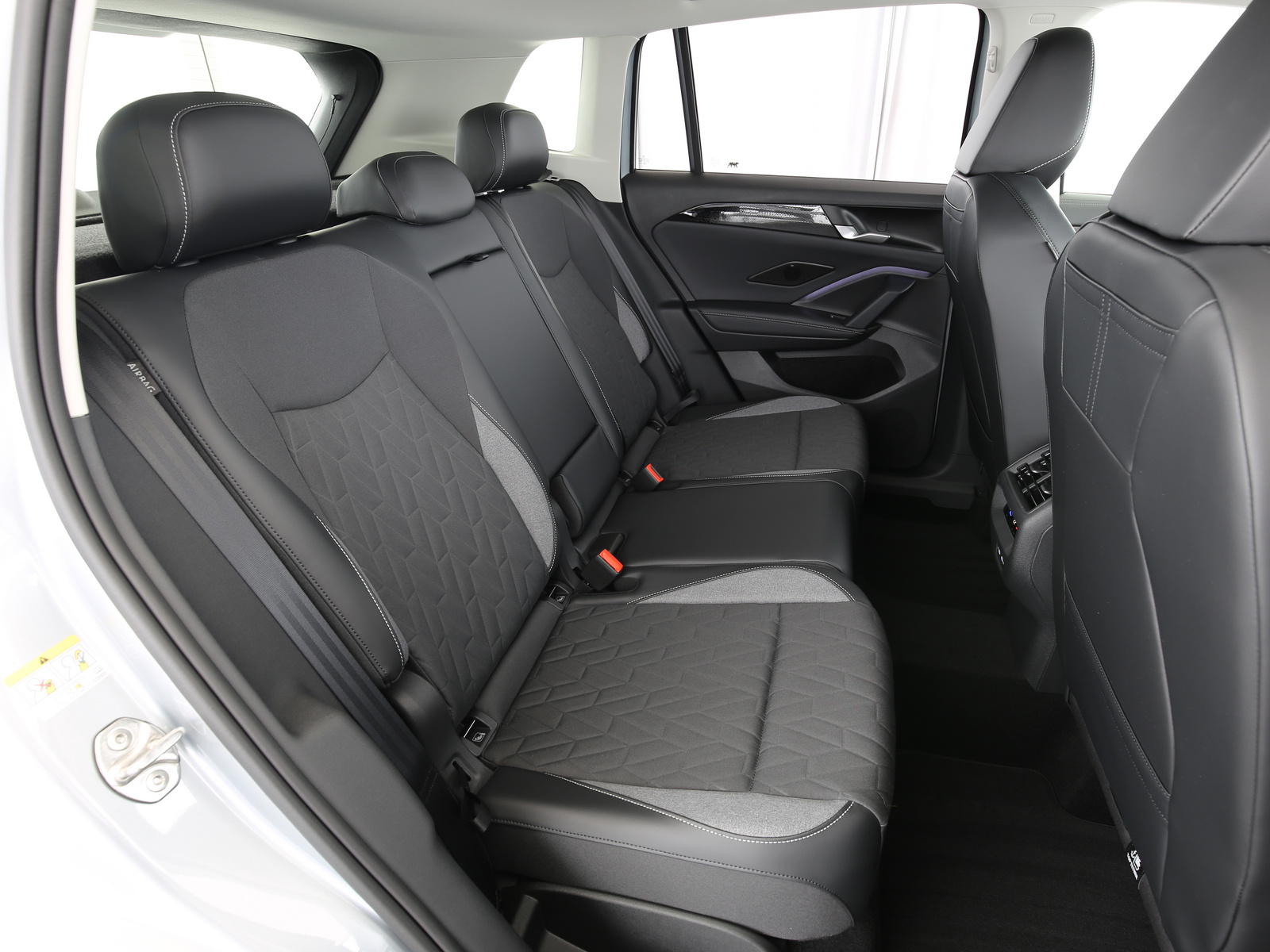 VW Tiguan - Bild 15