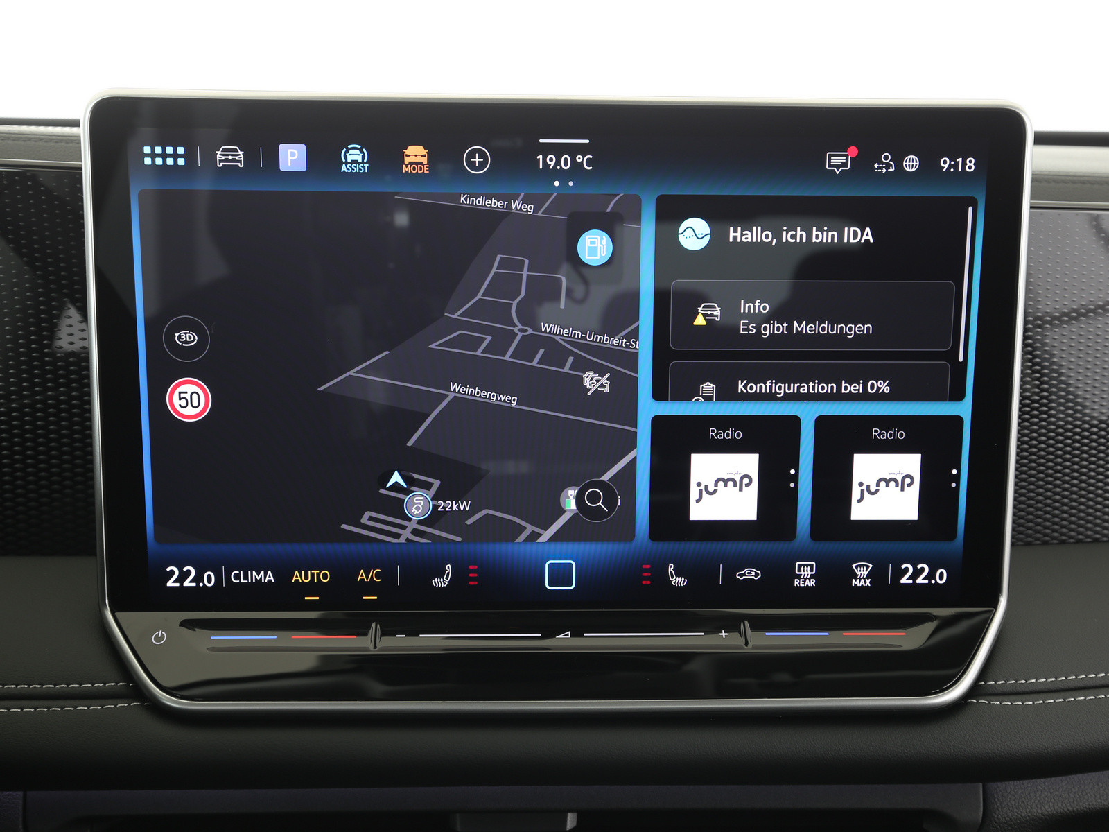 VW Tiguan - Bild 19