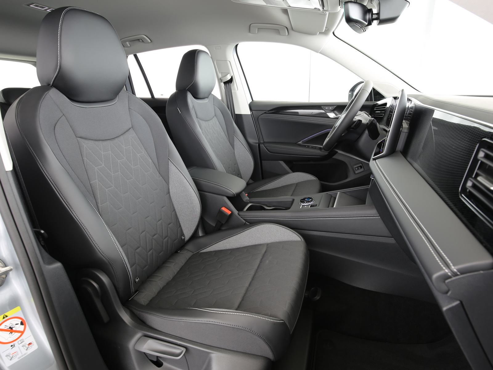 VW Tiguan - Bild 22