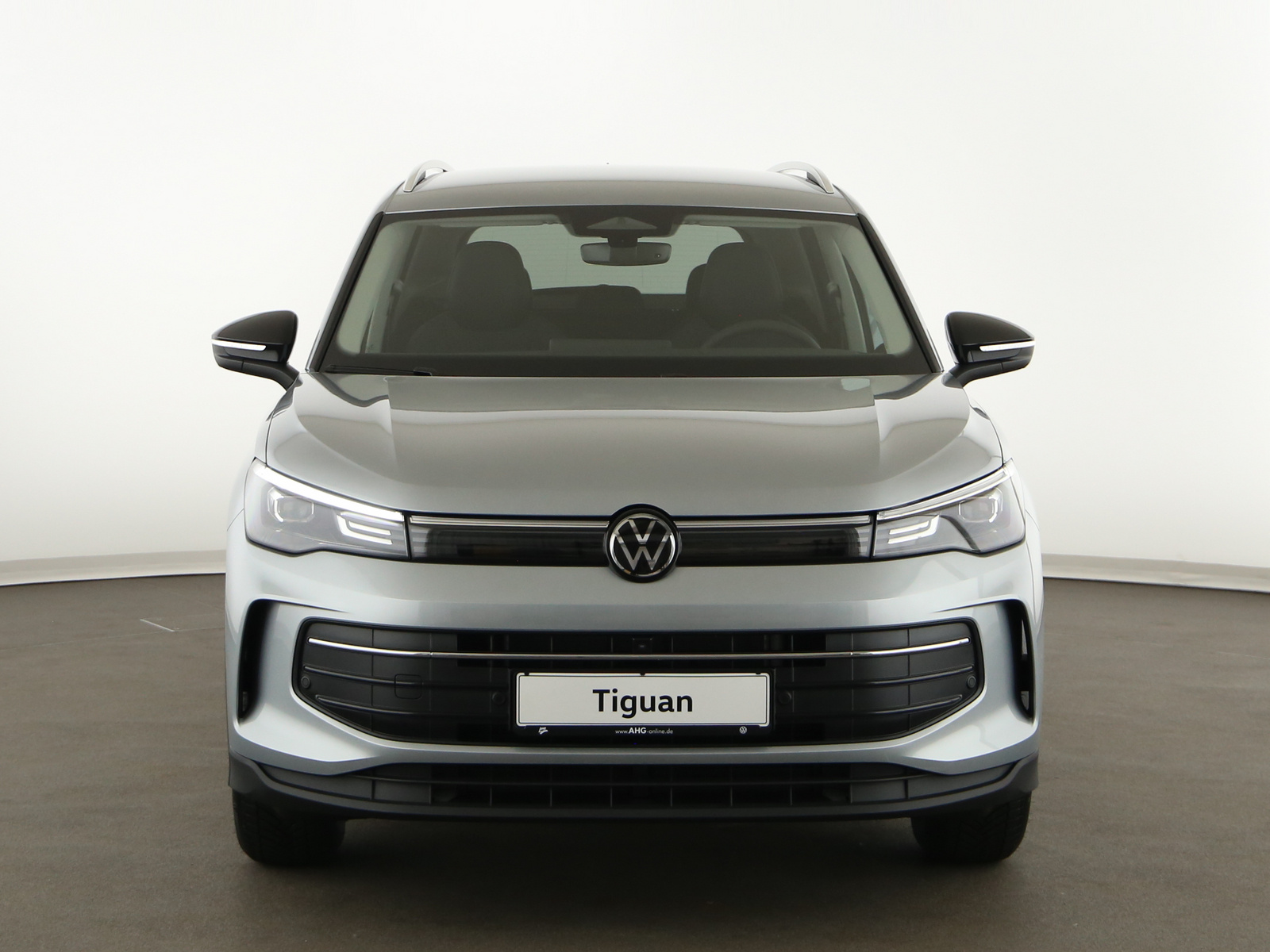 VW Tiguan - Bild 3