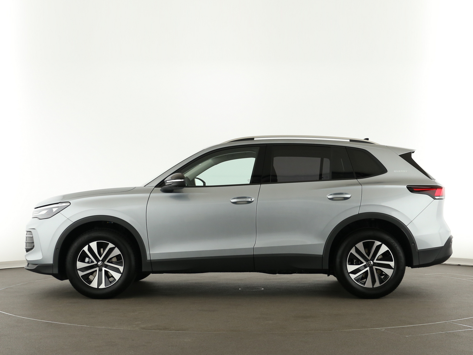 VW Tiguan - Bild 4