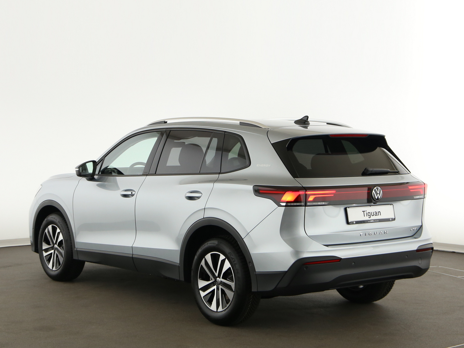 VW Tiguan - Bild 5