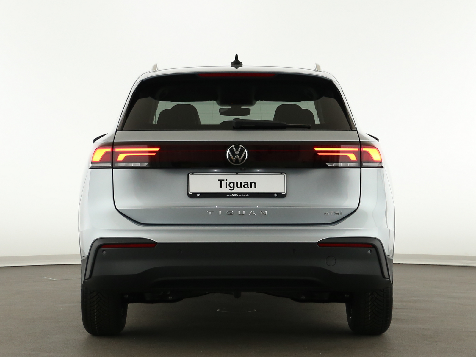 VW Tiguan - Bild 6