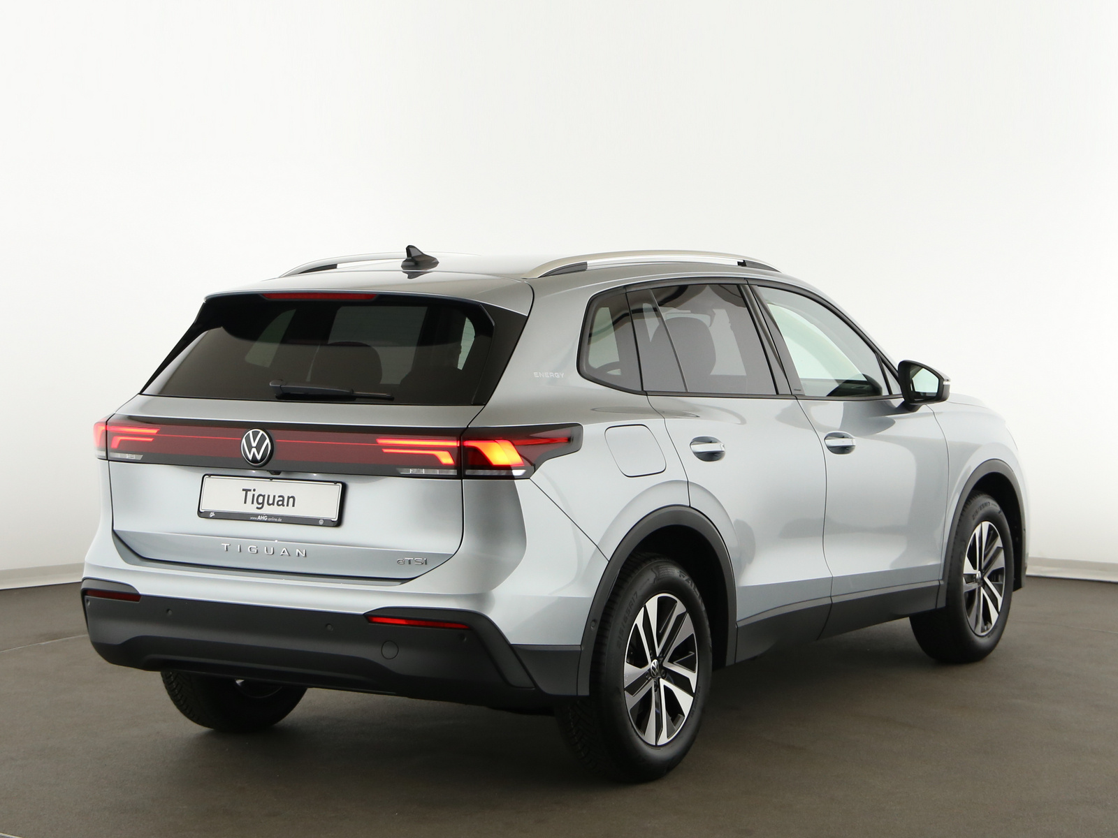 VW Tiguan - Bild 7