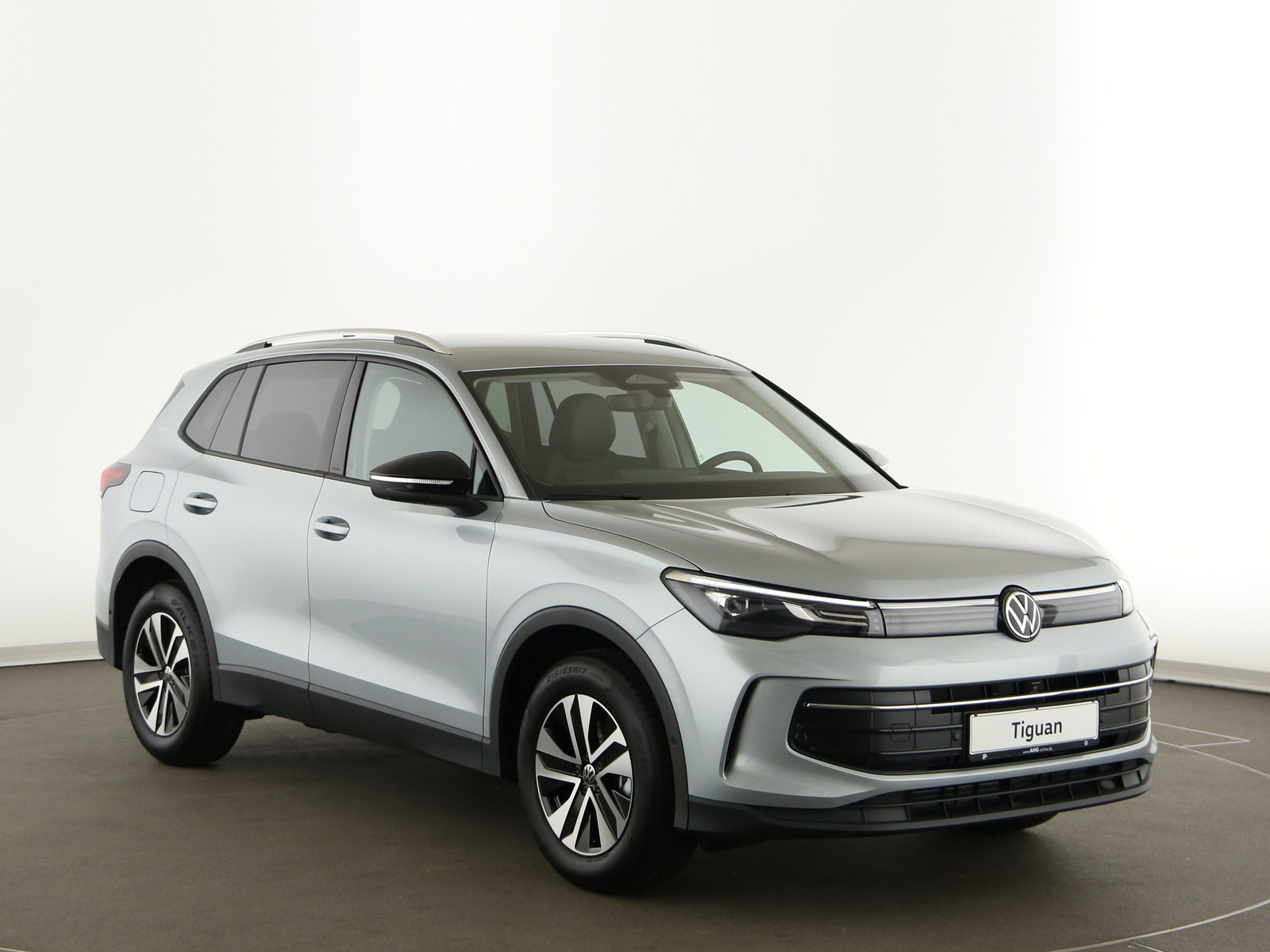VW Tiguan - Bild 9