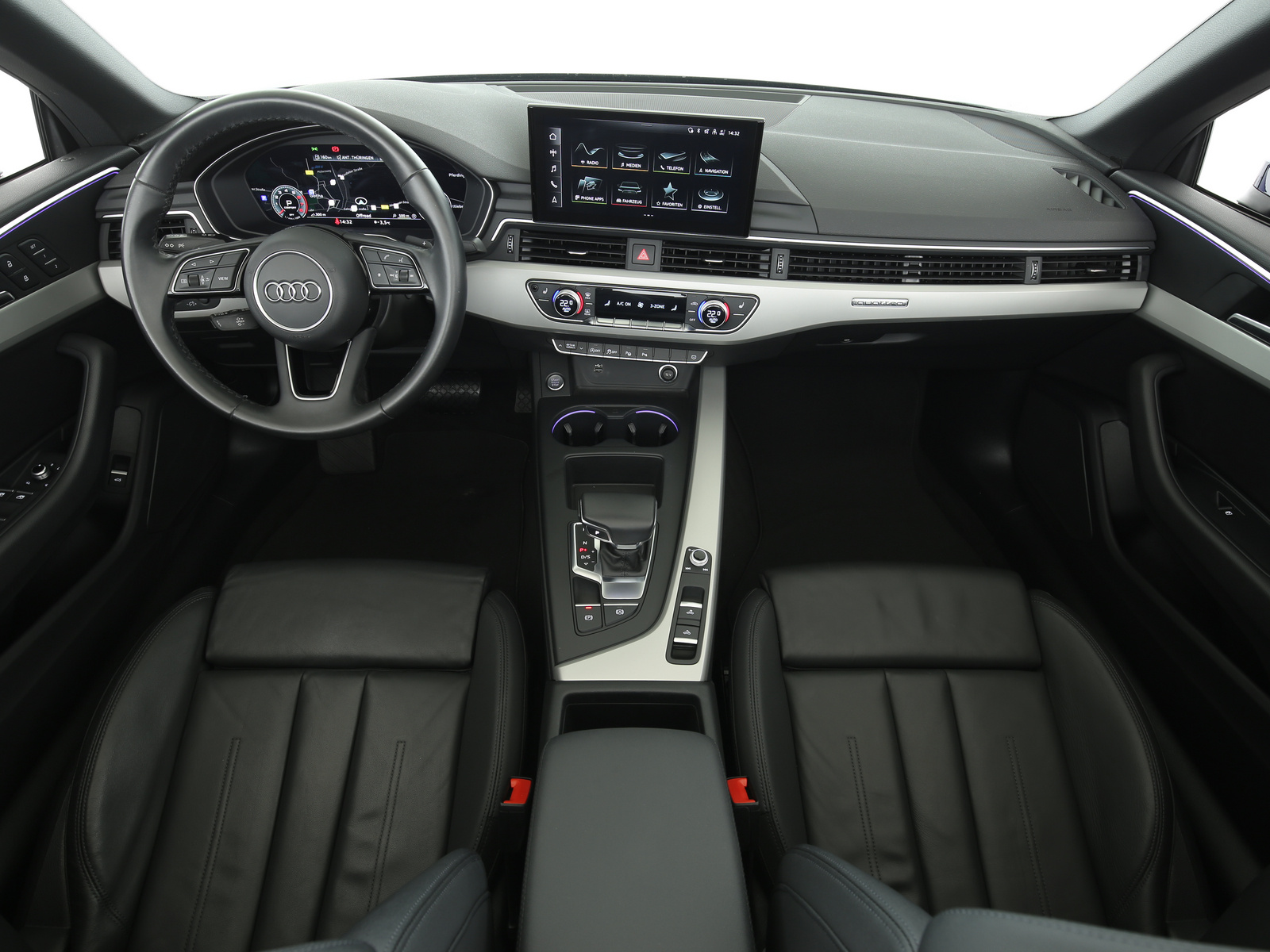 Audi A5 Cabrio - Bild 13