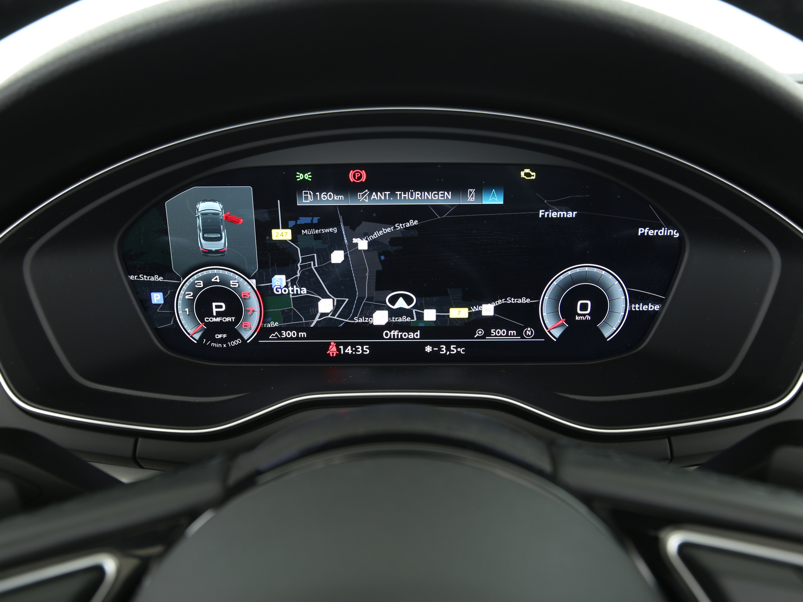 Audi A5 Cabrio - Bild 14