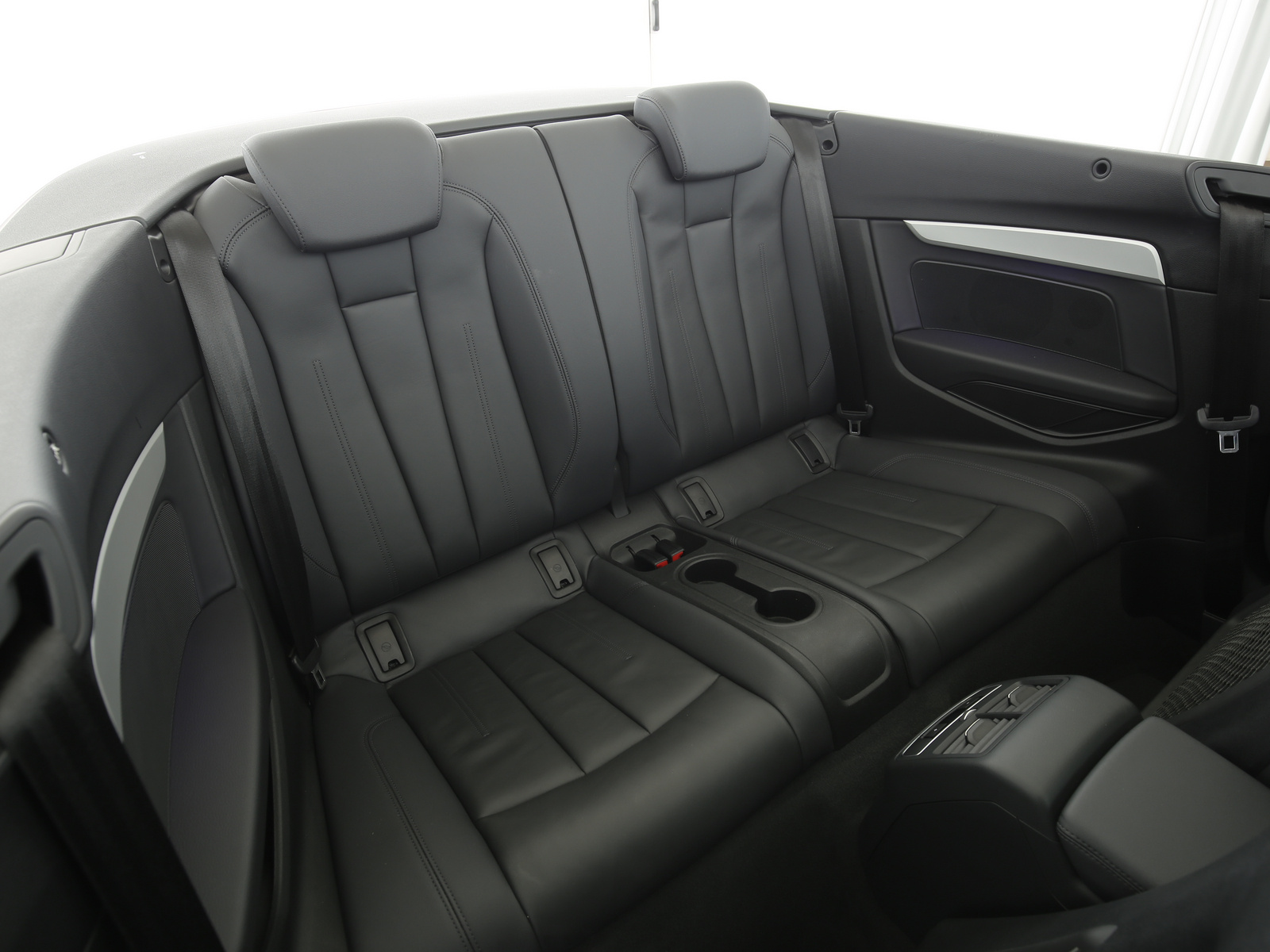 Audi A5 Cabrio - Bild 17