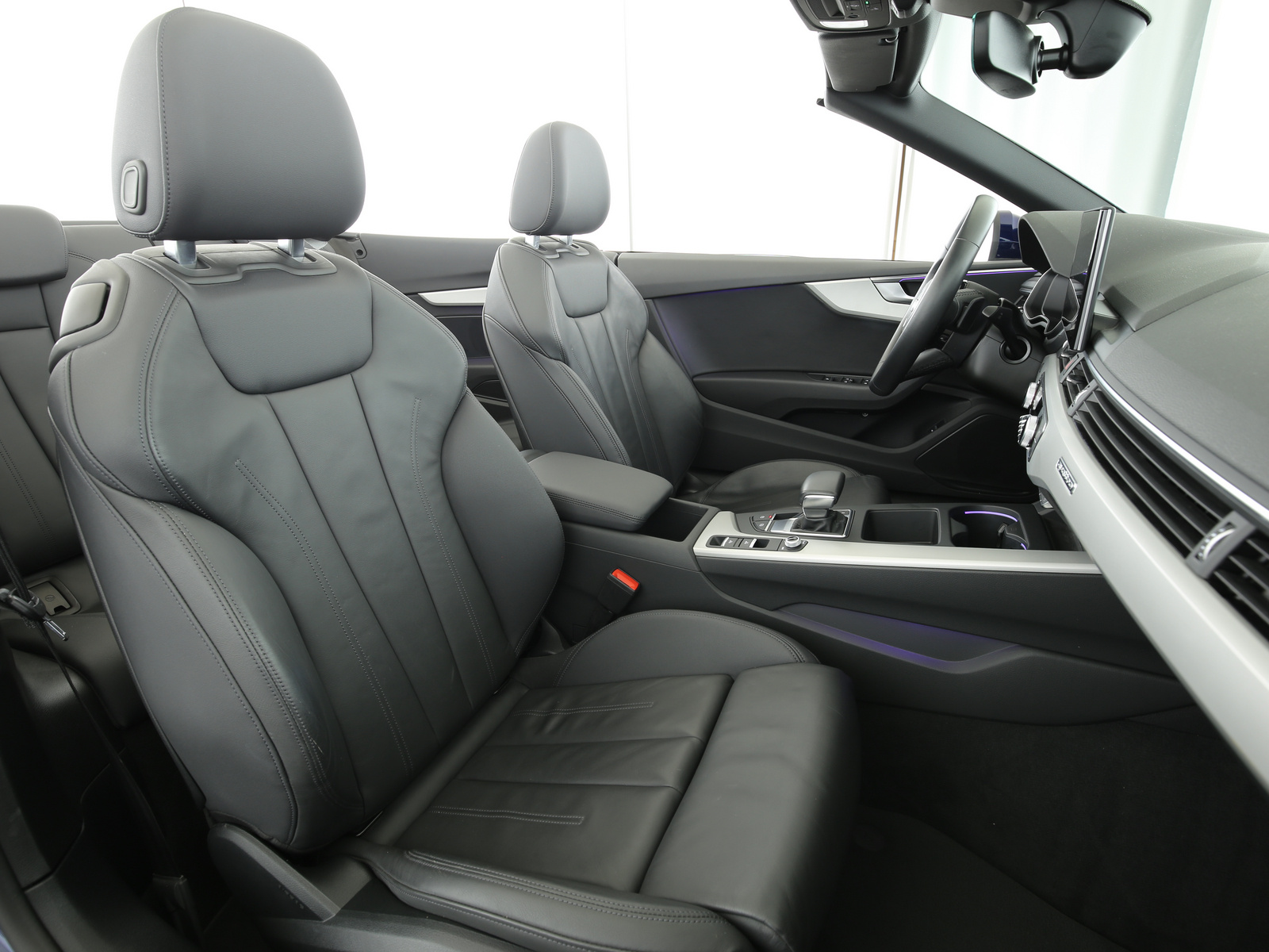 Audi A5 Cabrio - Bild 19