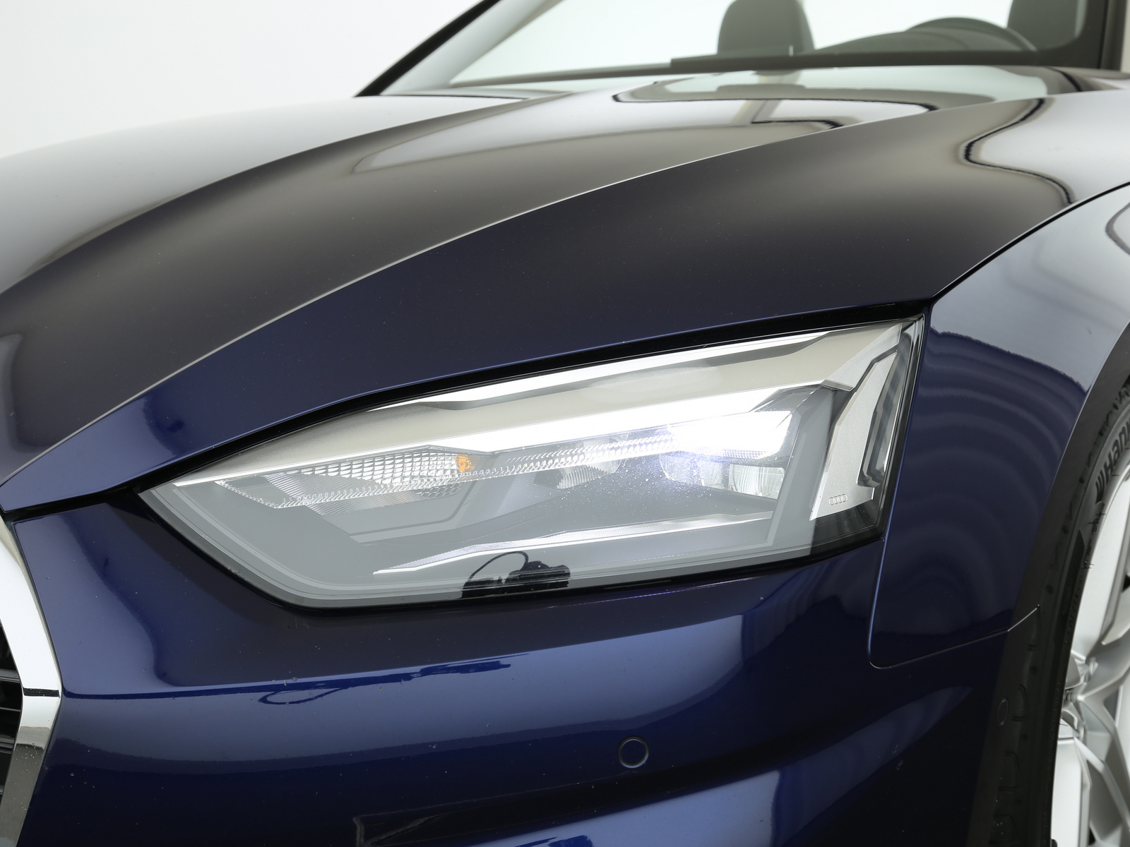 Audi A5 Cabrio - Bild 20