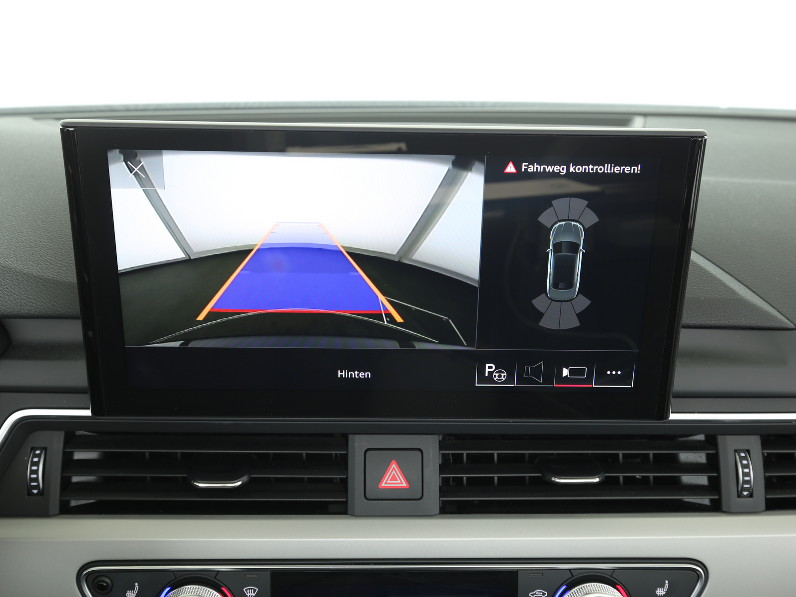 Audi A5 Cabrio - Bild 23
