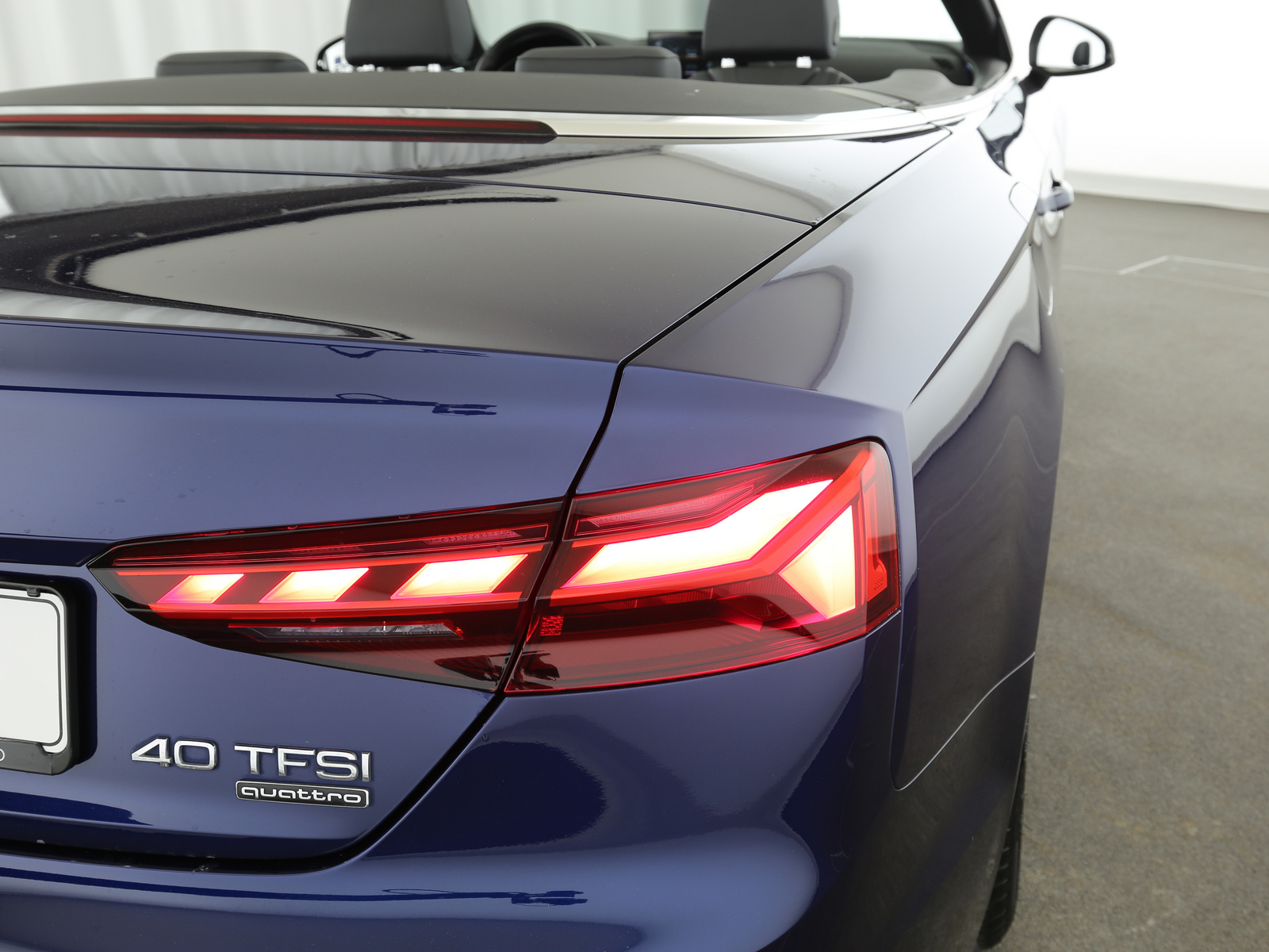 Audi A5 Cabrio - Bild 24