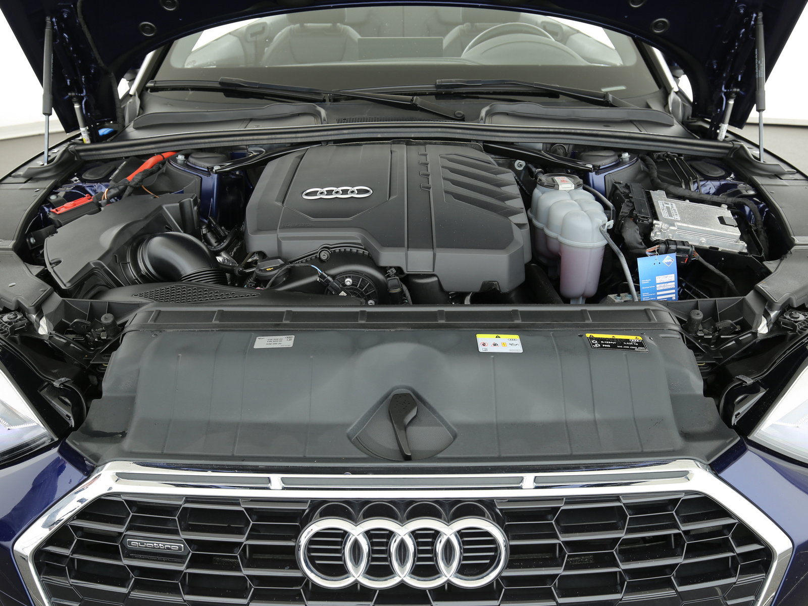 Audi A5 Cabrio - Bild 25