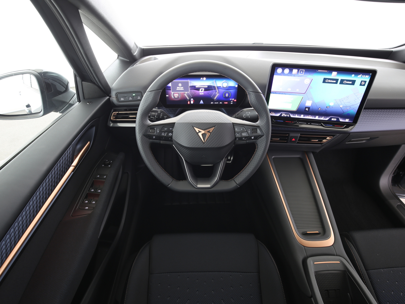 CUPRA Born - Bild 10