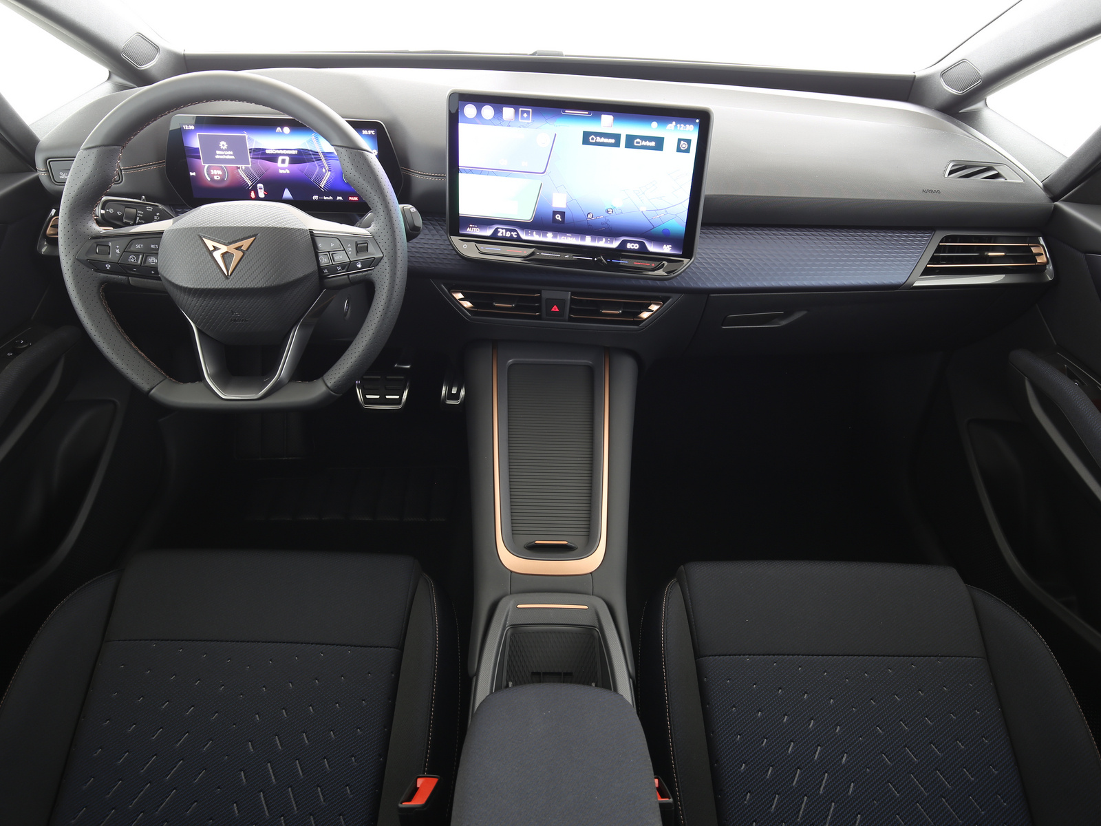CUPRA Born - Bild 11