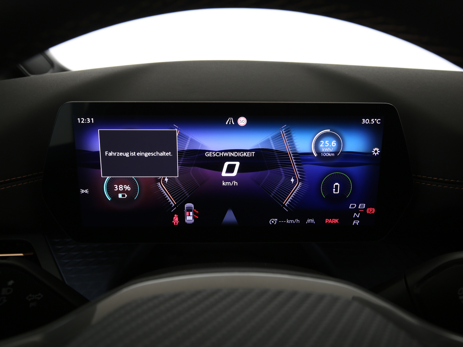 CUPRA Born - Bild 12